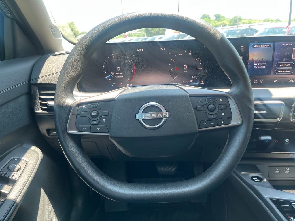 Used 2026 Nissan Sentra SV w/ Floor Mat Package FWD image 24