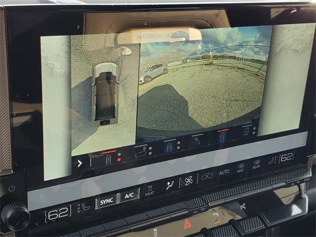 New 2025 GMC Hummer EV 2X image 19