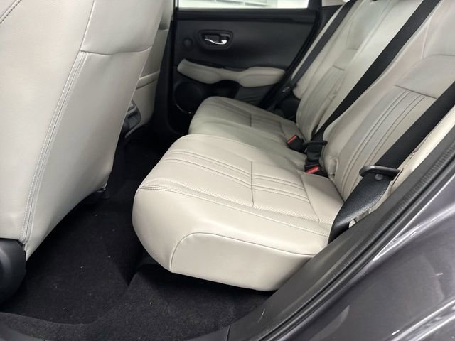 New 2026 Honda HR-V EX-L image 23