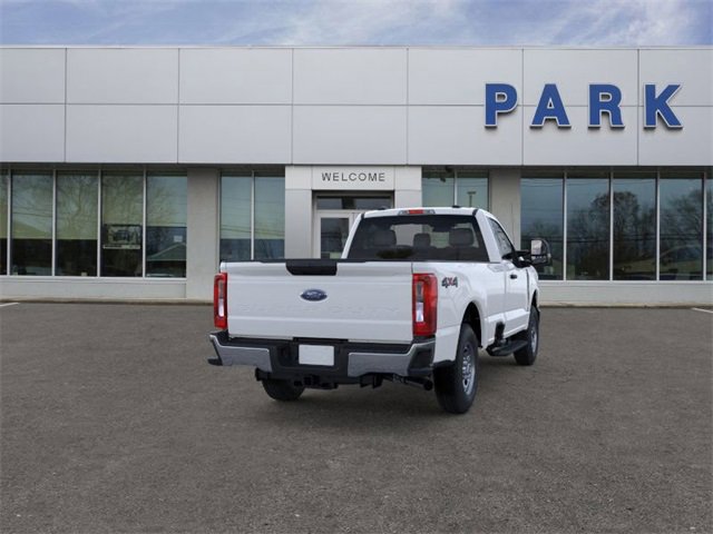 New 2026 Ford F250 XL image 8