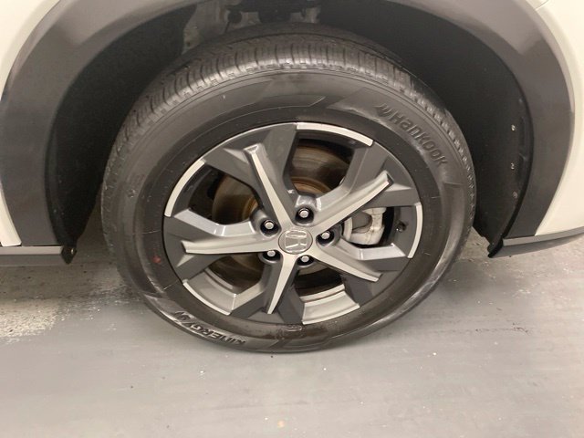 Certified 2024 Honda HR-V EX-L image 29