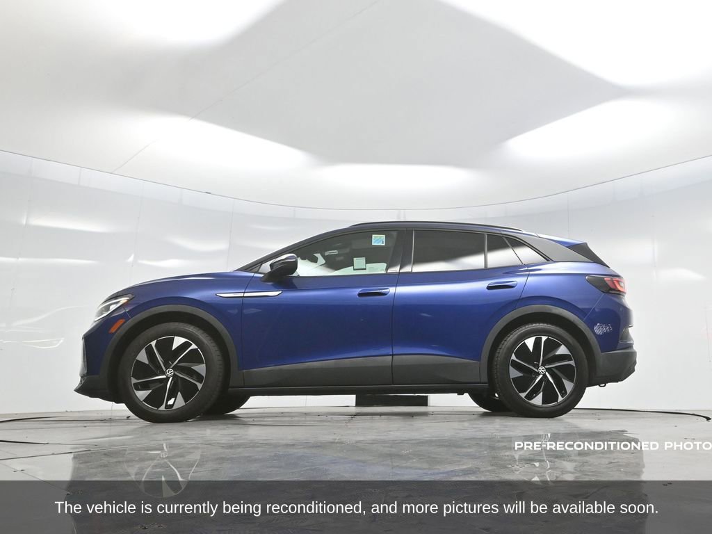 Used 2021 Volkswagen ID.4 Pro S w/ ID.4 Protection Package image 64