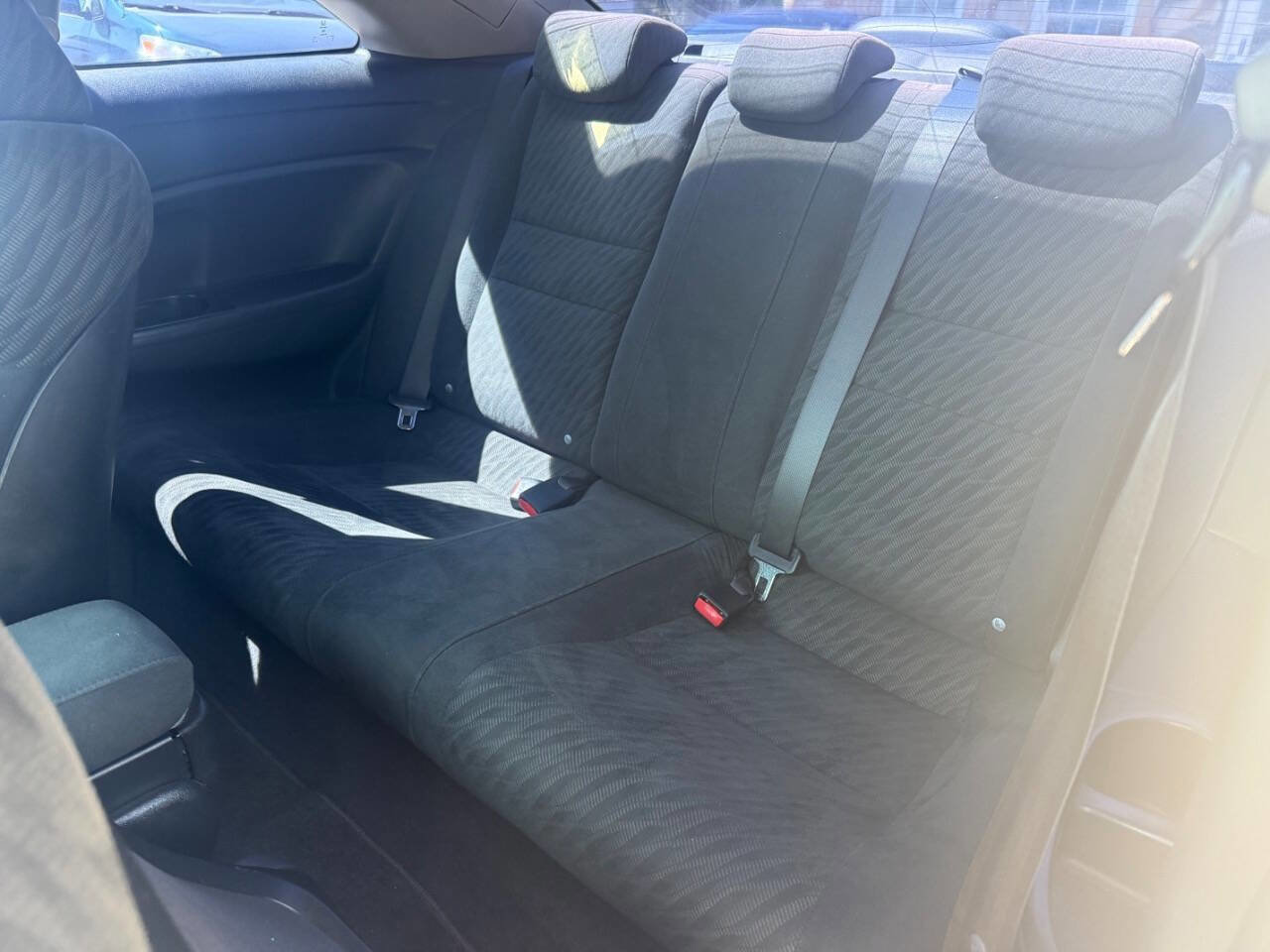 Used 2010 Honda Civic EX image 12