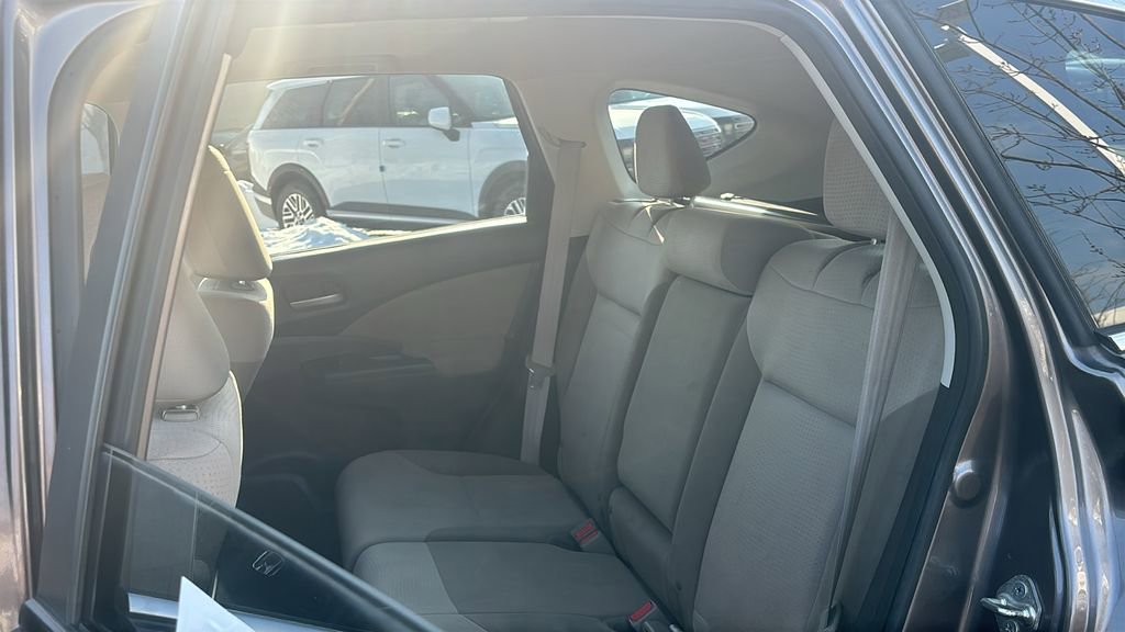 Used 2014 Honda CR-V EX image 27