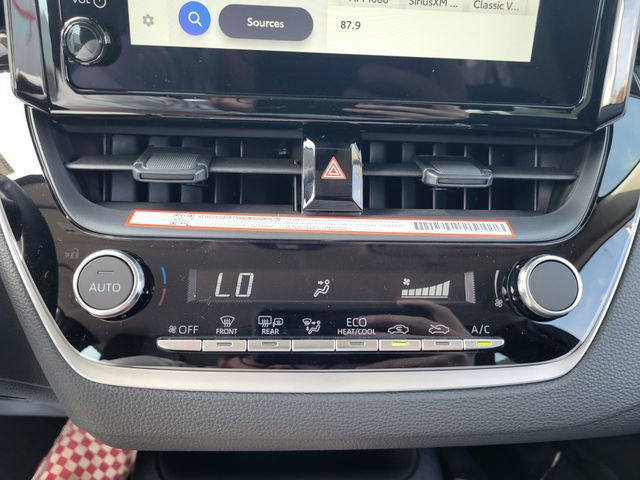 New 2026 Toyota Corolla LE image 22