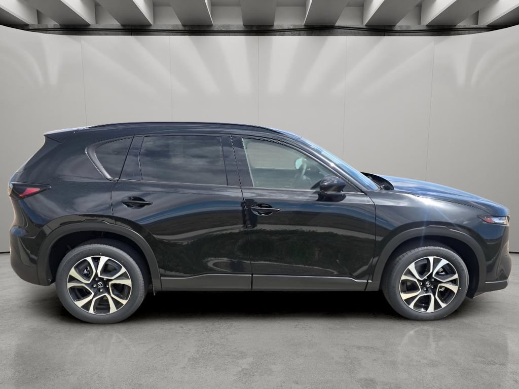 Used 2026 MAZDA CX-5 Preferred AWD/4WD image 6