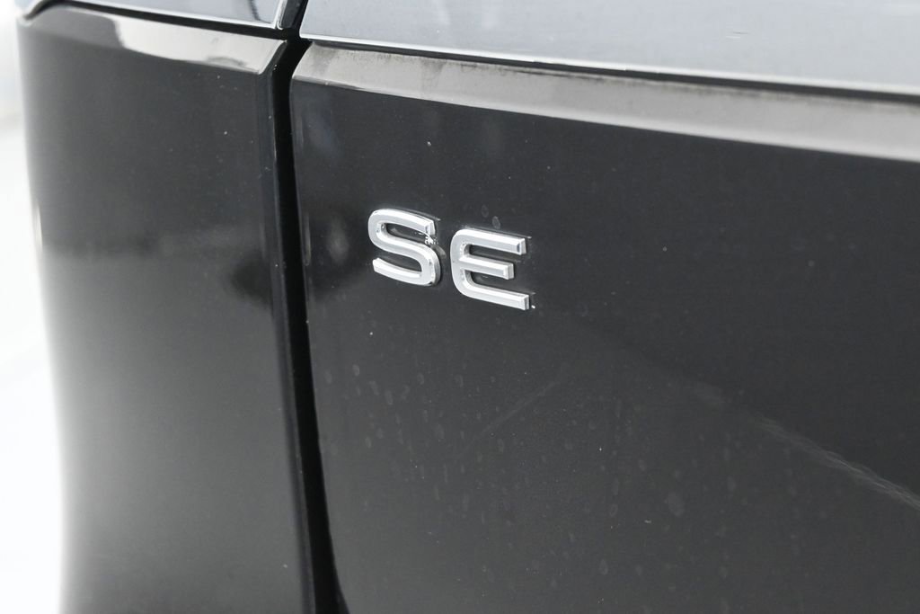 Used 2021 Volkswagen Atlas SE w/ Panoramic Sunroof Package FWD image 36