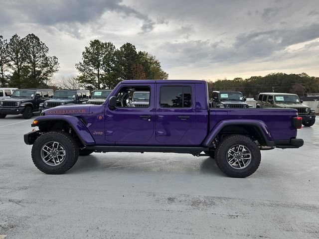 New 2026 Jeep Gladiator Mojave image 21