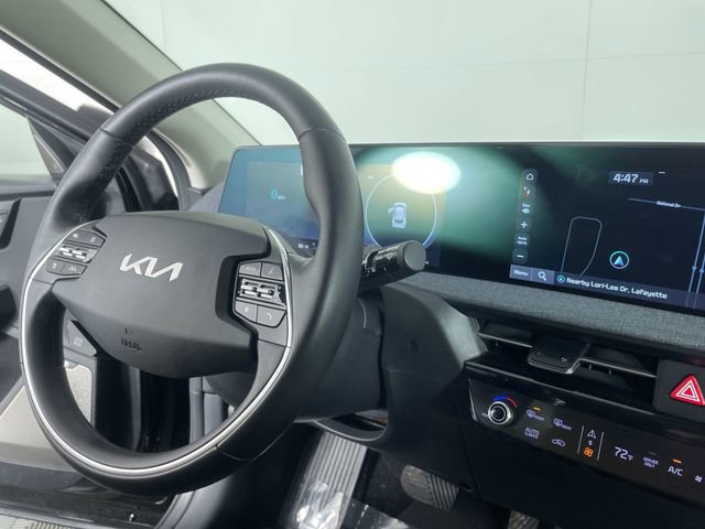Used 2023 Kia EV6 Wind image 29