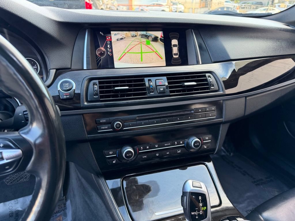 Used 2015 BMW 528i xDrive Sedan AWD/4WD image 21