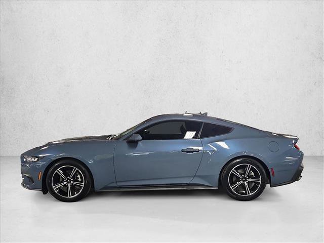 Used 2024 Ford Mustang Coupe RWD image 8