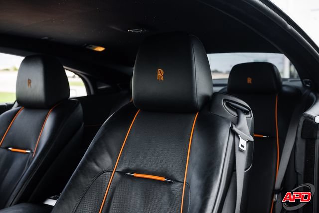 Used 2015 Rolls-Royce Wraith RWD image 65