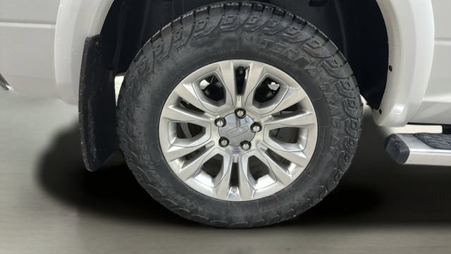 Used 2018 RAM 1500 Laramie Longhorn w/ Convenience Group AWD/4WD image 40