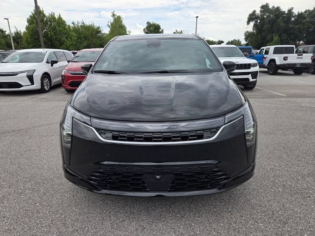New 2027 Chrysler Pacifica Select FWD image 16