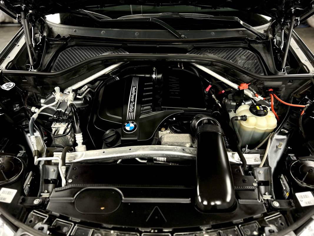 Used 2018 BMW X5 xDrive35i image 43