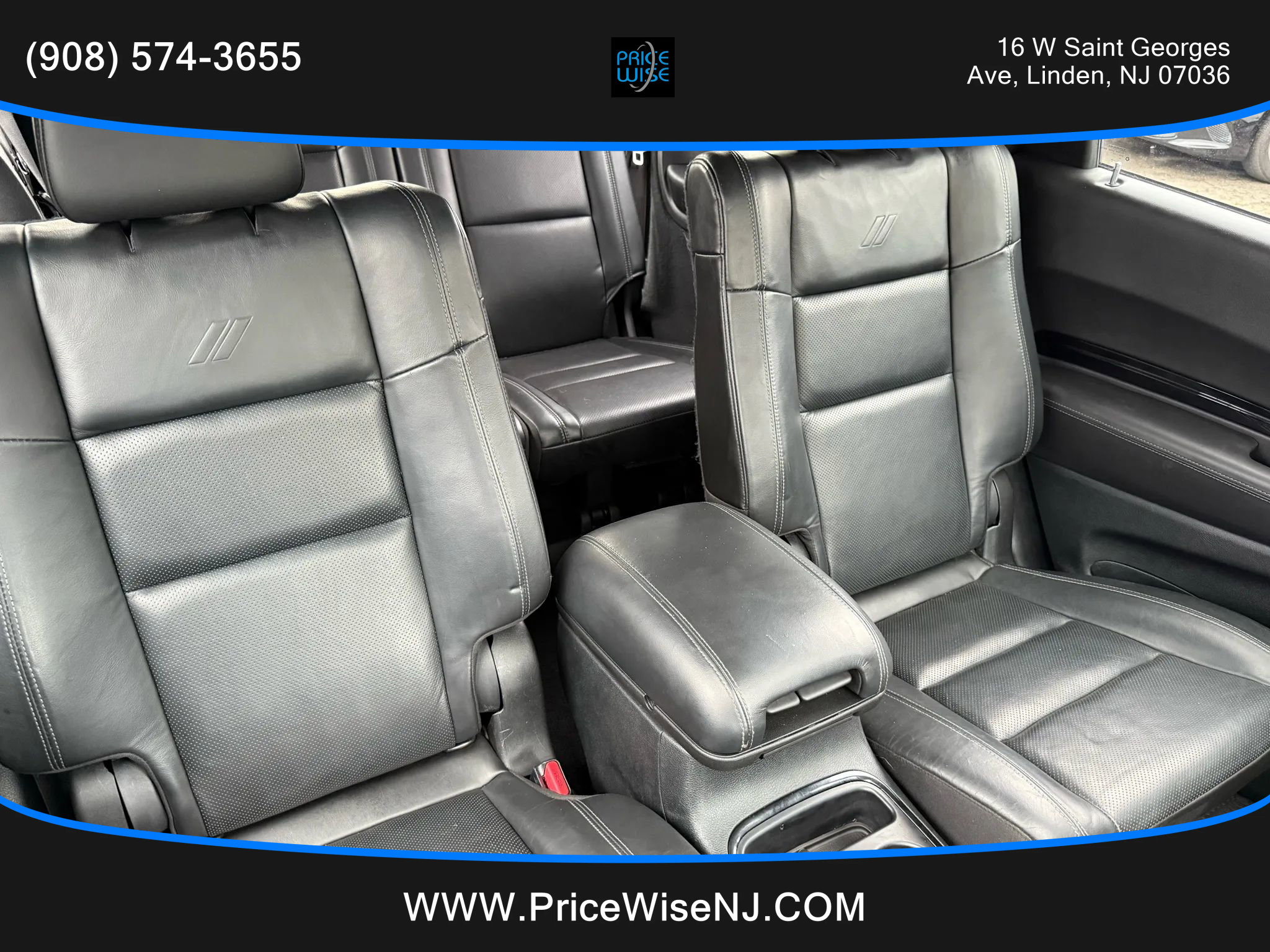 Used 2022 Dodge Durango Citadel image 24
