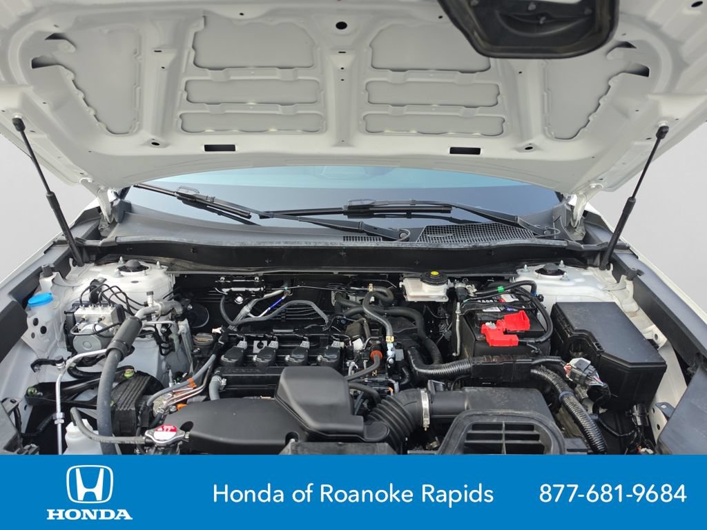 Used 2024 Honda CR-V EX-L image 20
