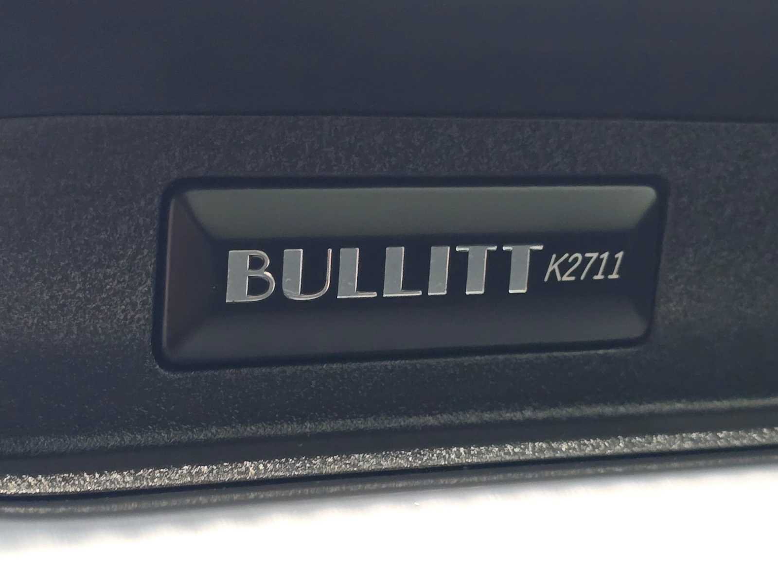 Used 2019 Ford Mustang Bullitt RWD image 18