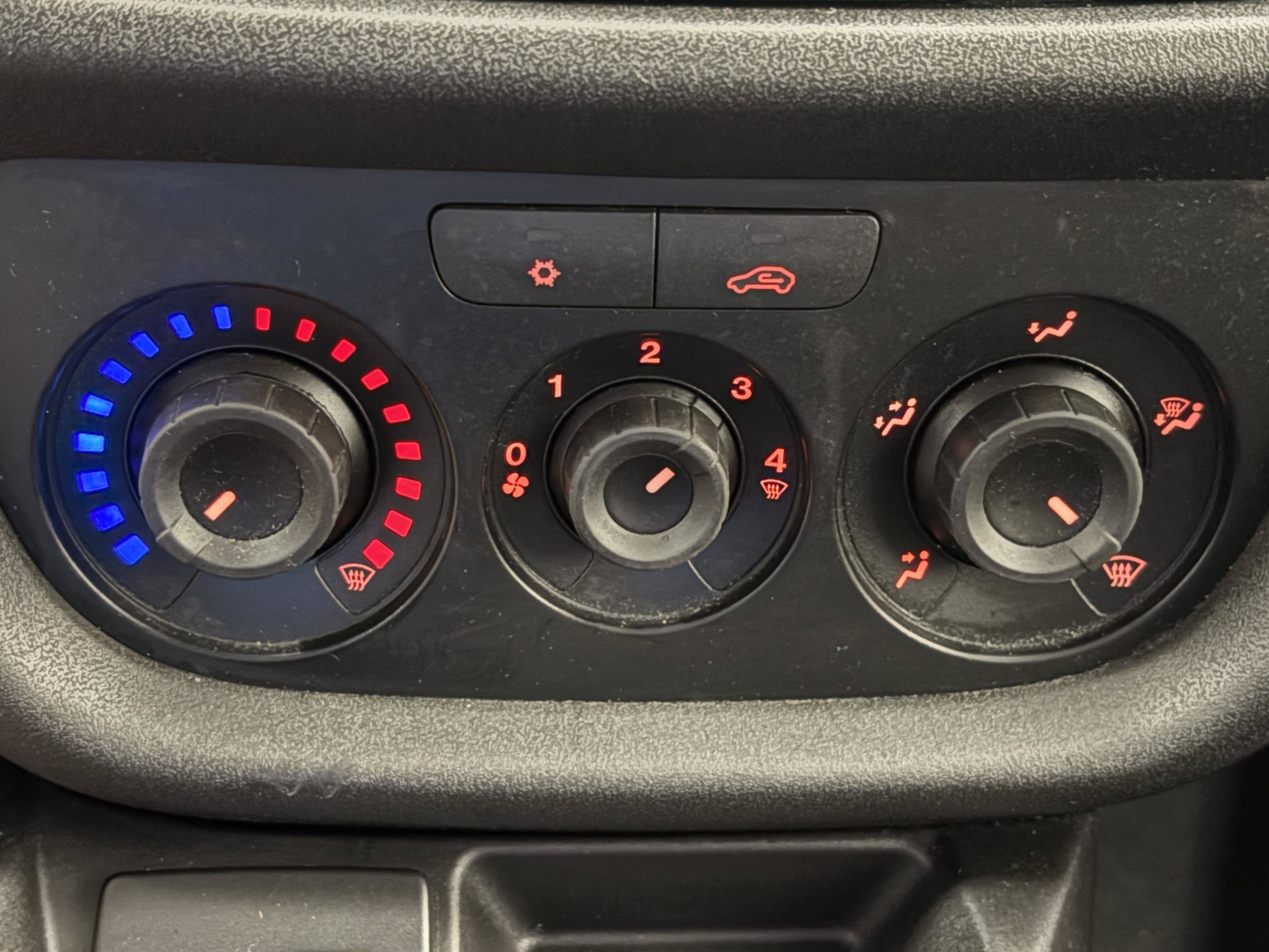 Used 2022 RAM ProMaster City Tradesman FWD image 18