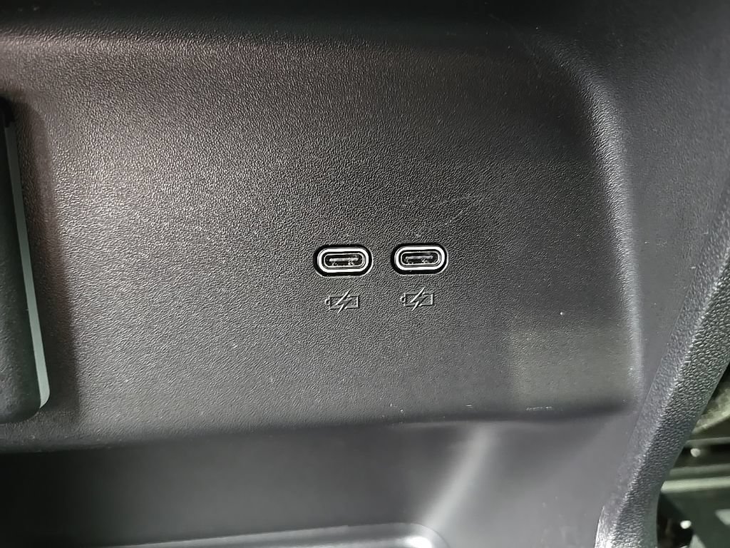 Used 2026 GMC Sierra EV Denali AWD/4WD image 58