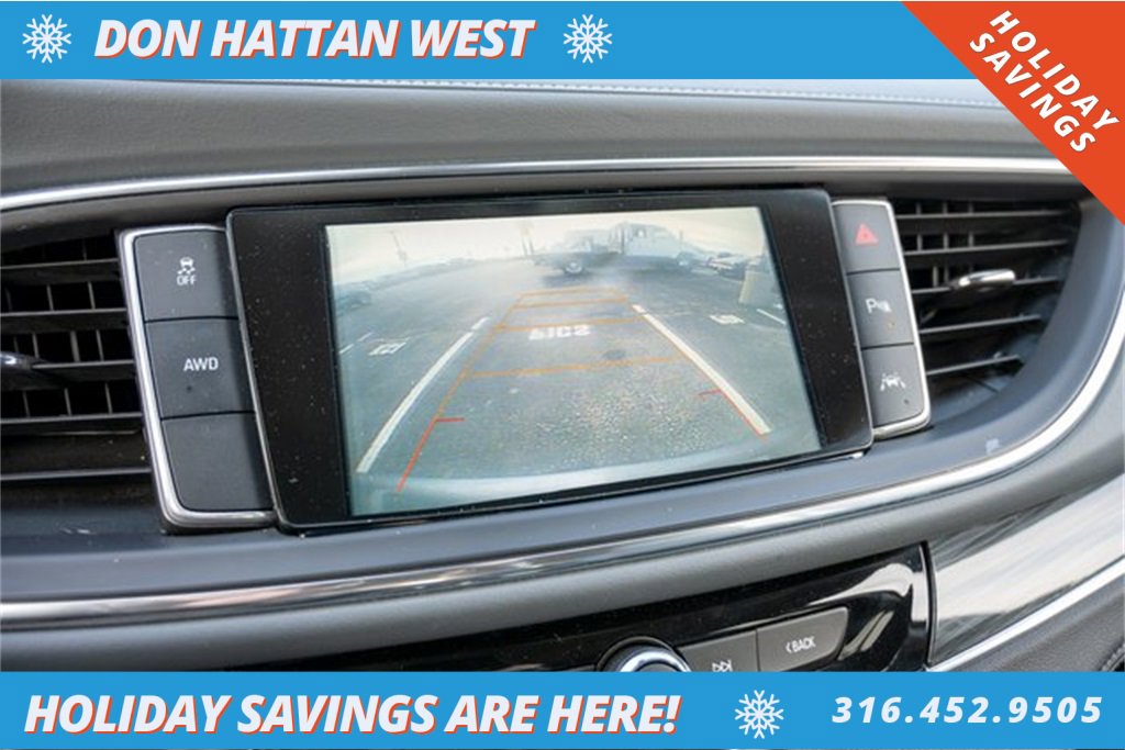 Used 2019 Buick Enclave Premium image 20