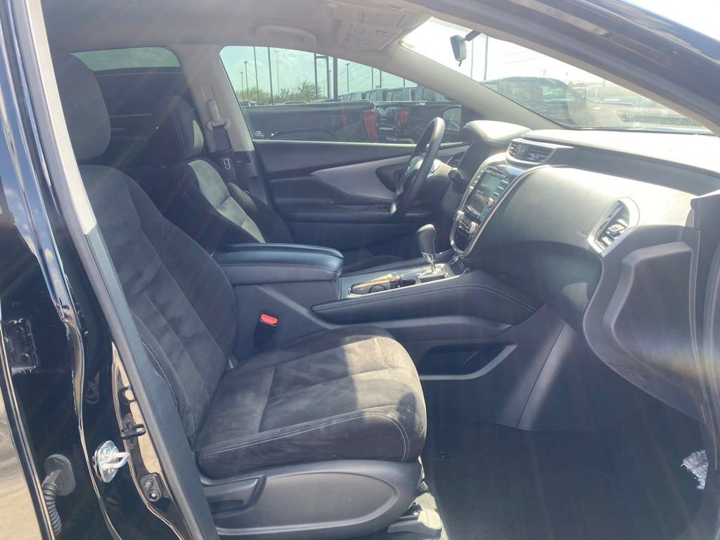 Used 2020 Nissan Murano S w/ Technology Package FWD image 14
