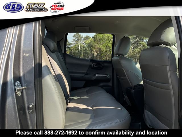 Used 2018 Toyota Tacoma SR5 AWD/4WD image 13