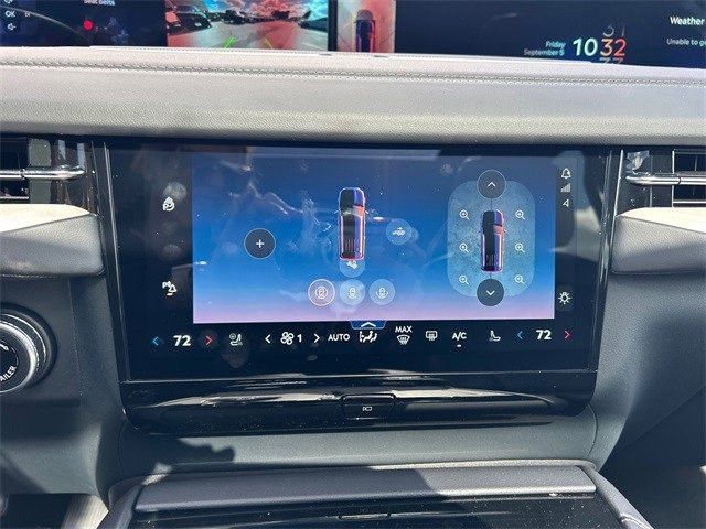 New 2025 Lincoln Navigator Reserve w/ Jet Appearance Package image 48