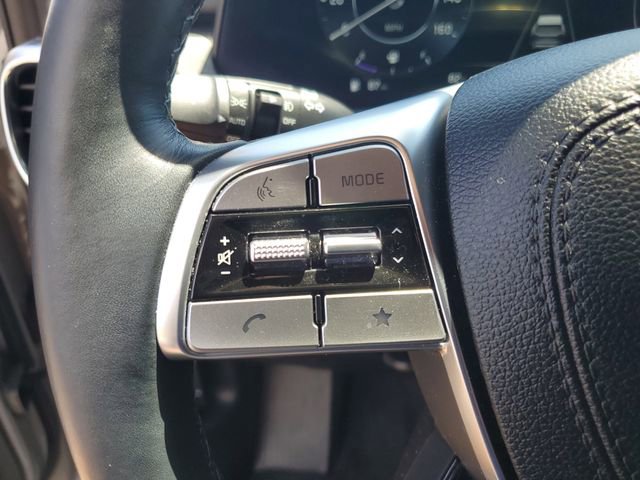Used 2024 Kia Telluride SX X-Line image 12