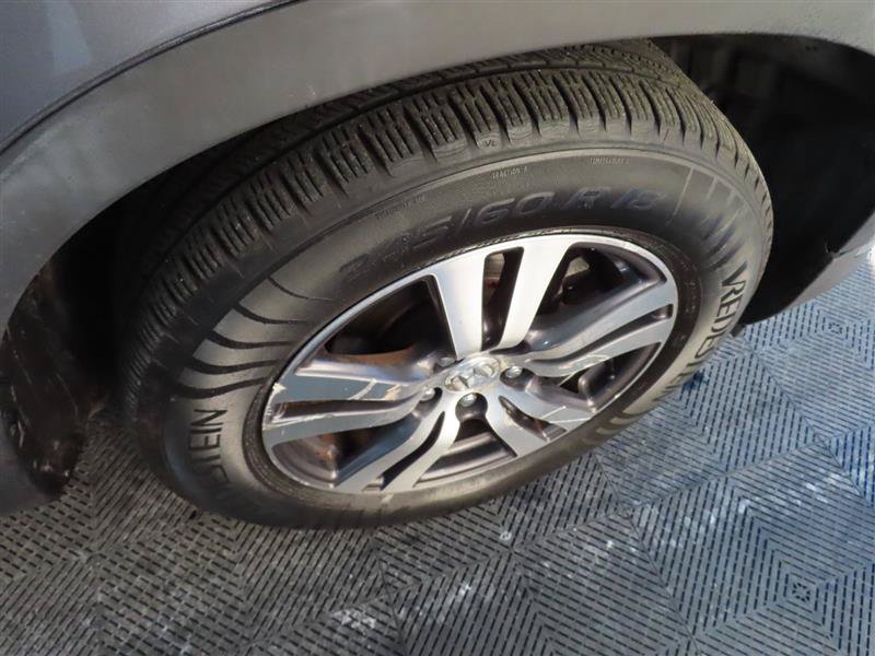 Used 2016 Honda Pilot EX-L image 9