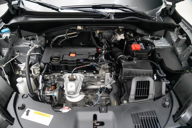 Certified 2024 Honda HR-V Sport image 17