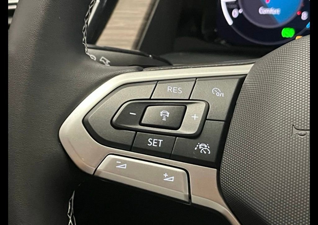 New 2026 Volkswagen Atlas SEL image 27