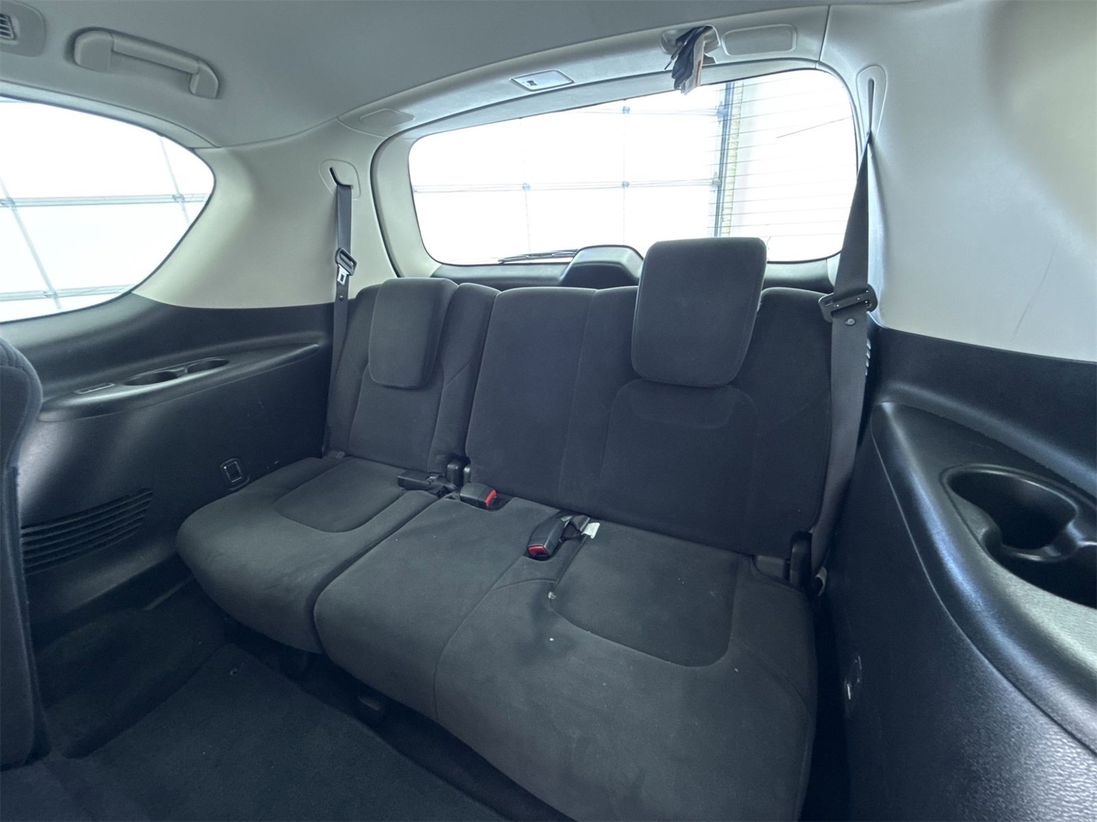 Used 2019 Nissan Armada SV w/ Driver Package image 41