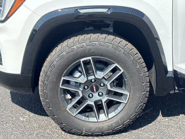 New 2027 GMC Terrain AT4 w/ Convenience Package III AWD/4WD image 27