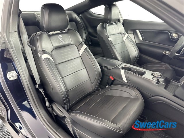 Used 2021 Ford Mustang Shelby GT500 w/ Technology Package image 12