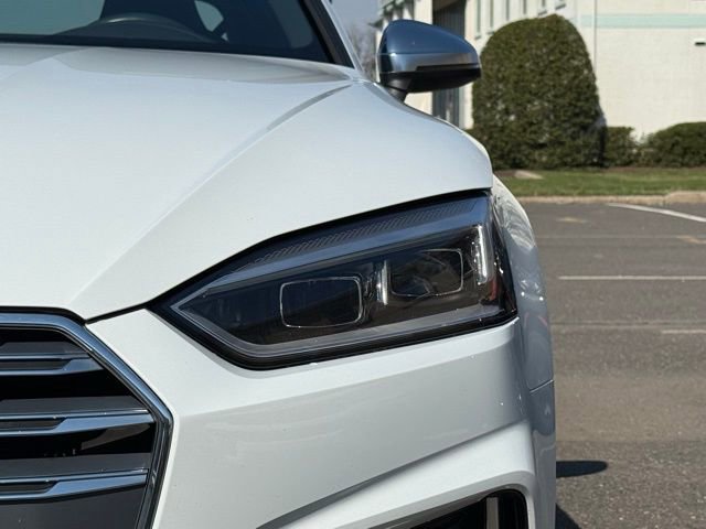 Used 2019 Audi S5 Premium w/ Convenience Package image 14