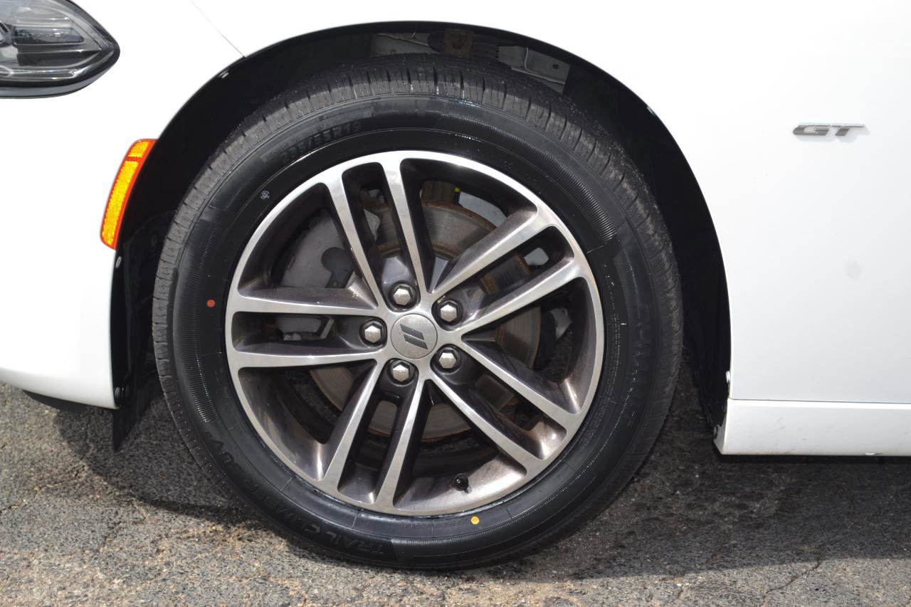 Used 2018 Dodge Charger GT image 53