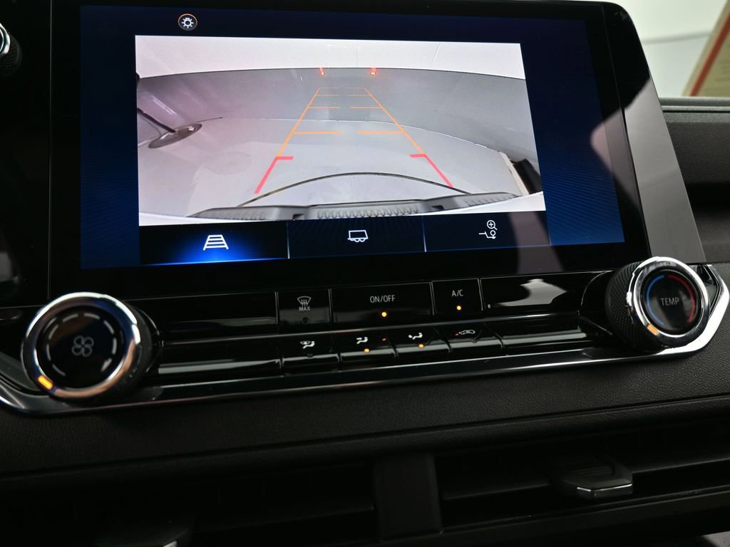 Used 2023 Chevrolet Colorado W/T image 19