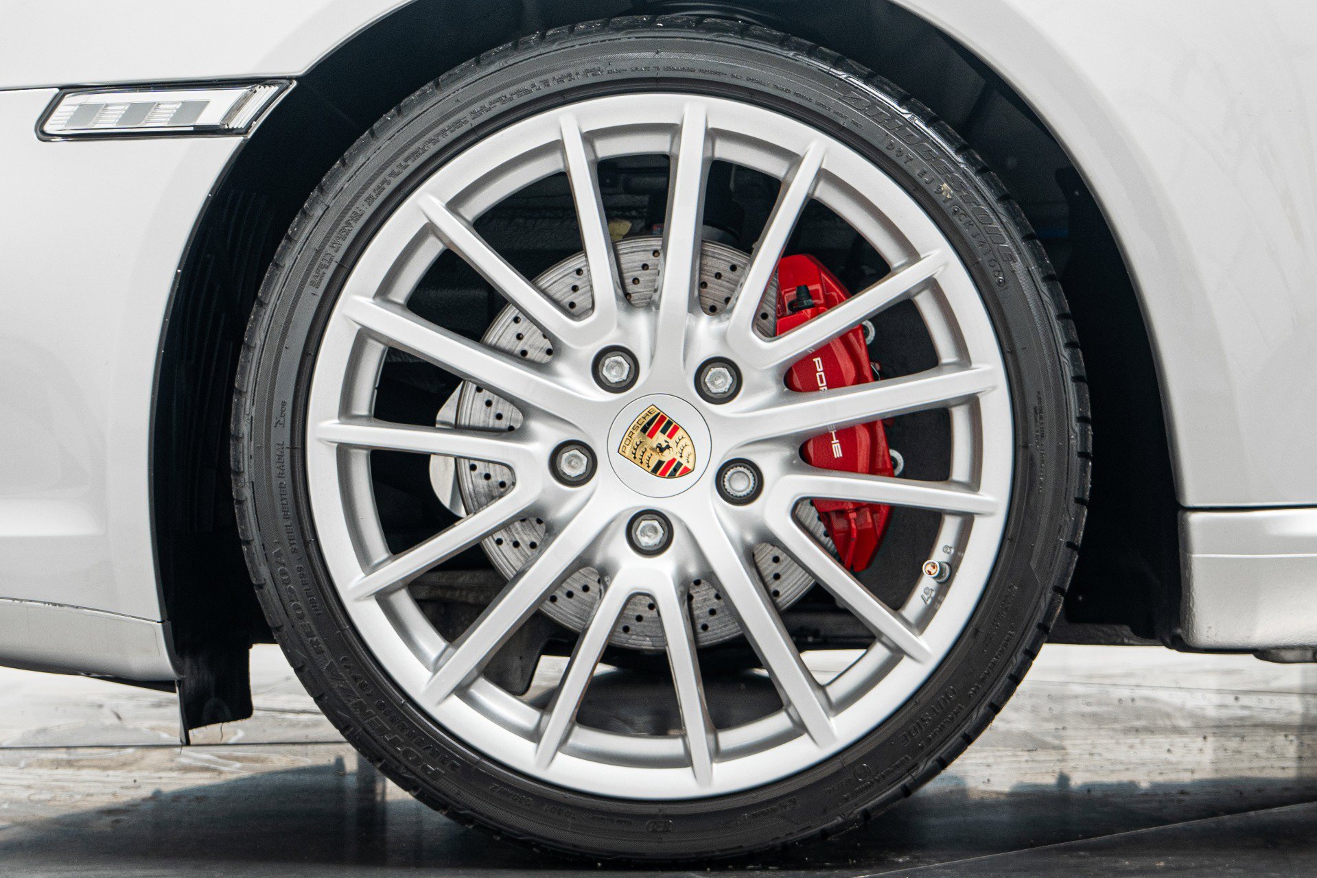 Used 2007 Porsche Cayman S RWD image 10