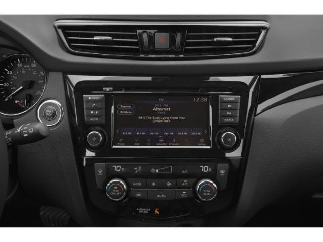 Used 2022 Nissan Rogue Sport SV AWD/4WD image 13