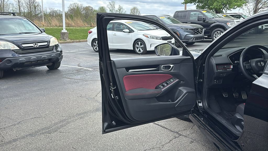 Used 2023 Honda Civic Si image 11