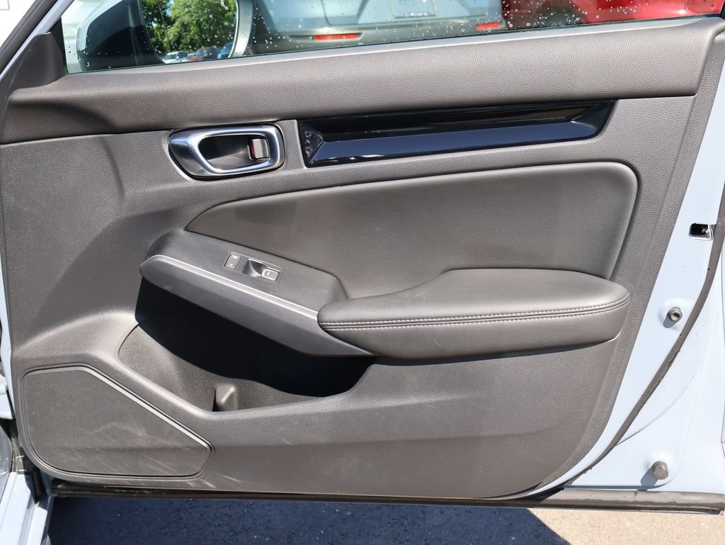 Certified 2022 Honda Civic Sport Touring image 11