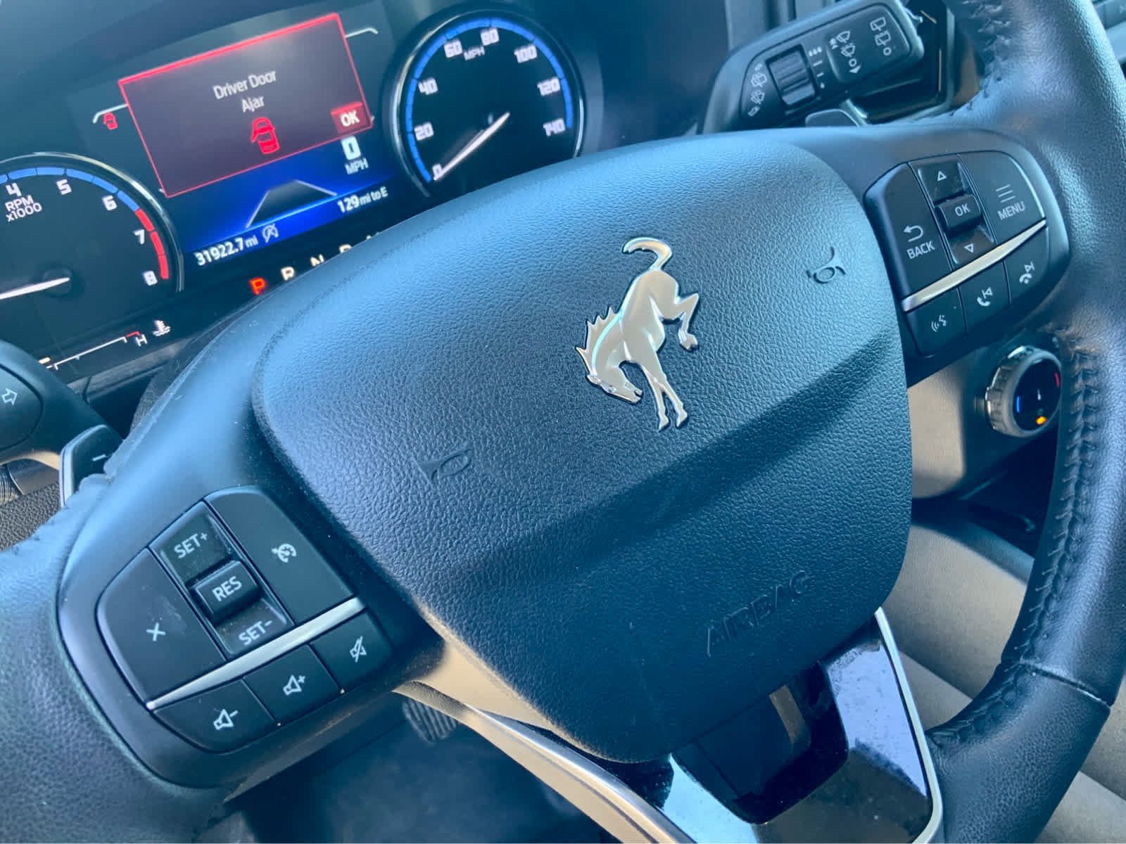 Used 2022 Ford Bronco Sport Badlands w/ Premium Package image 22