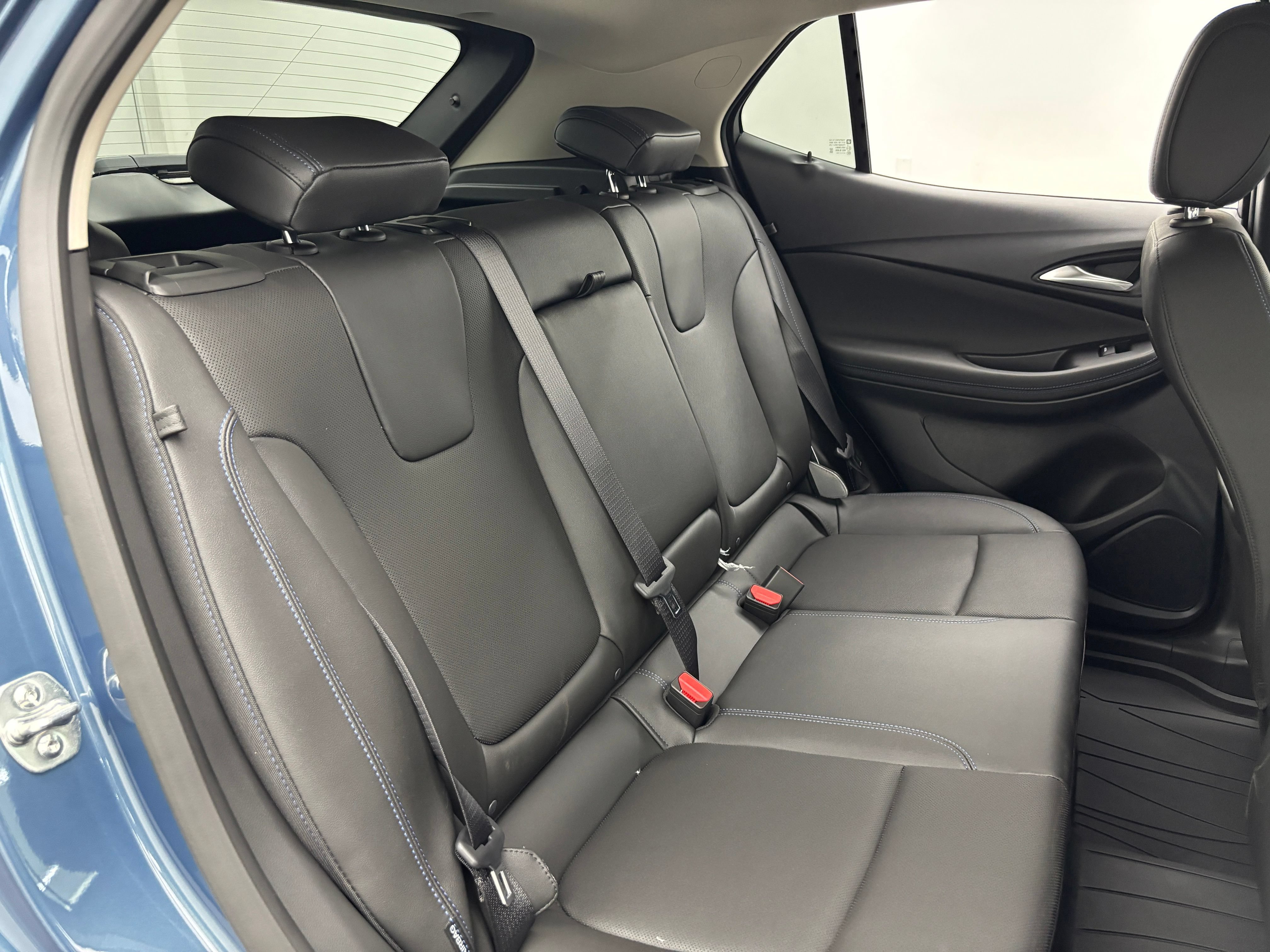 New 2026 Buick Encore GX Sport Touring w/ Advanced Technology Package AWD/4WD image 34
