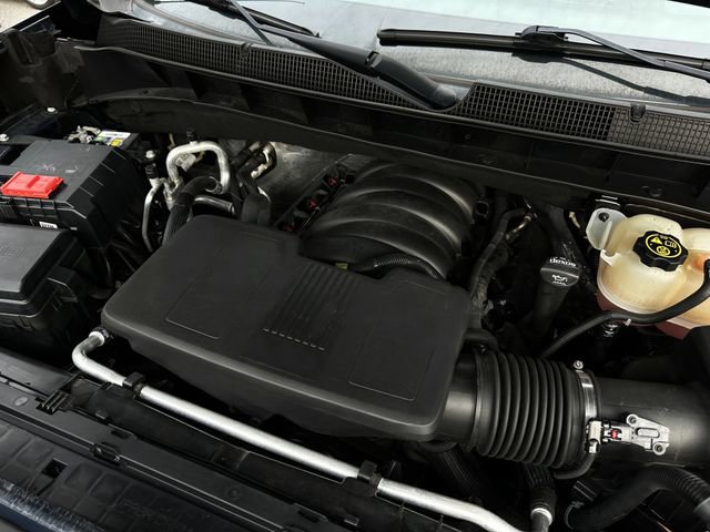 Used 2020 Chevrolet Silverado 1500 High Country w/ Technology Package image 44