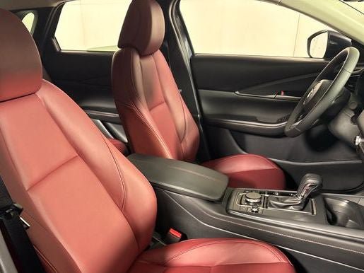 New 2026 MAZDA CX-30 AWD 2.5 S image 12