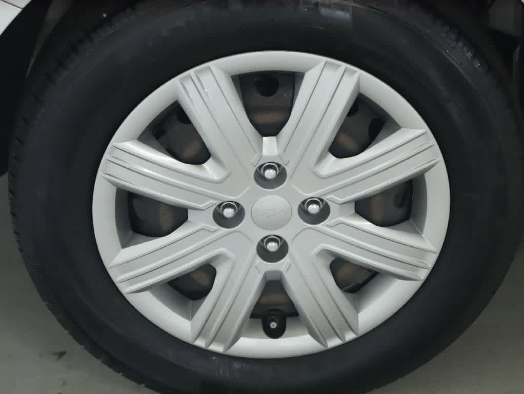 Used 2022 Kia Rio LX FWD image 12