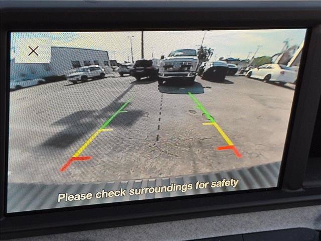 Used 2023 Ford Maverick XLT FWD image 12