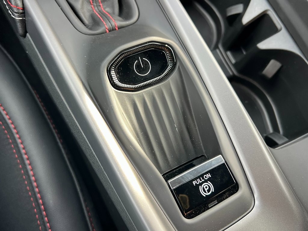 New 2026 Dodge Charger R/T Scat Pack w/ Track Package image 28