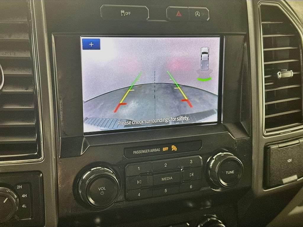 Used 2019 Ford F150 XLT AWD/4WD image 19